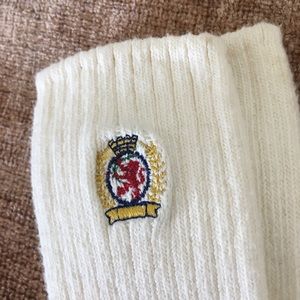 TOMMY HILFIGER SOCKS